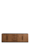 Piermont Sideboard (with Drawer Center)