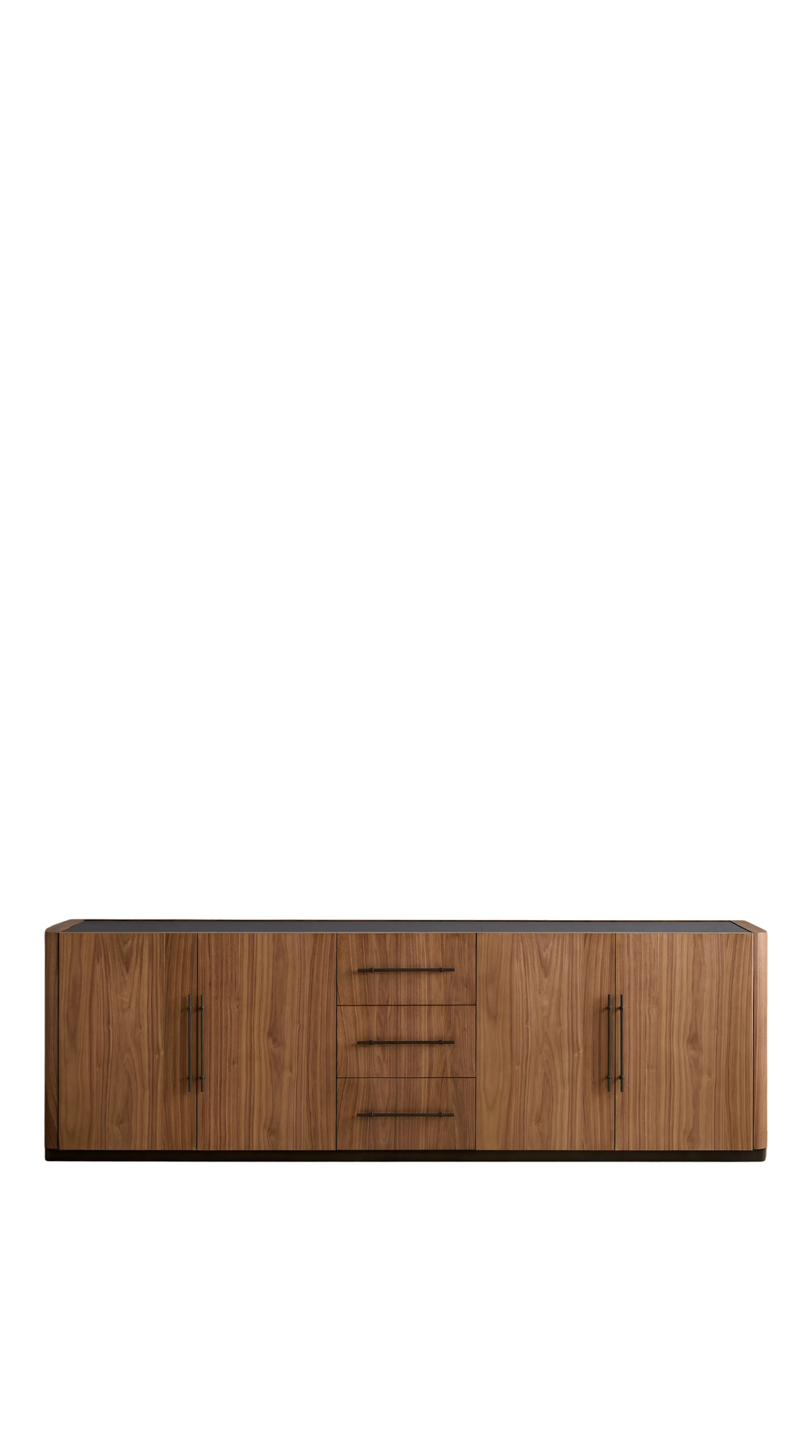 Piermont Sideboard (with Drawer Center)