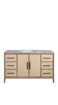 Malone Wide Single Vanity