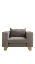 Monet Sofa - 1 Seater