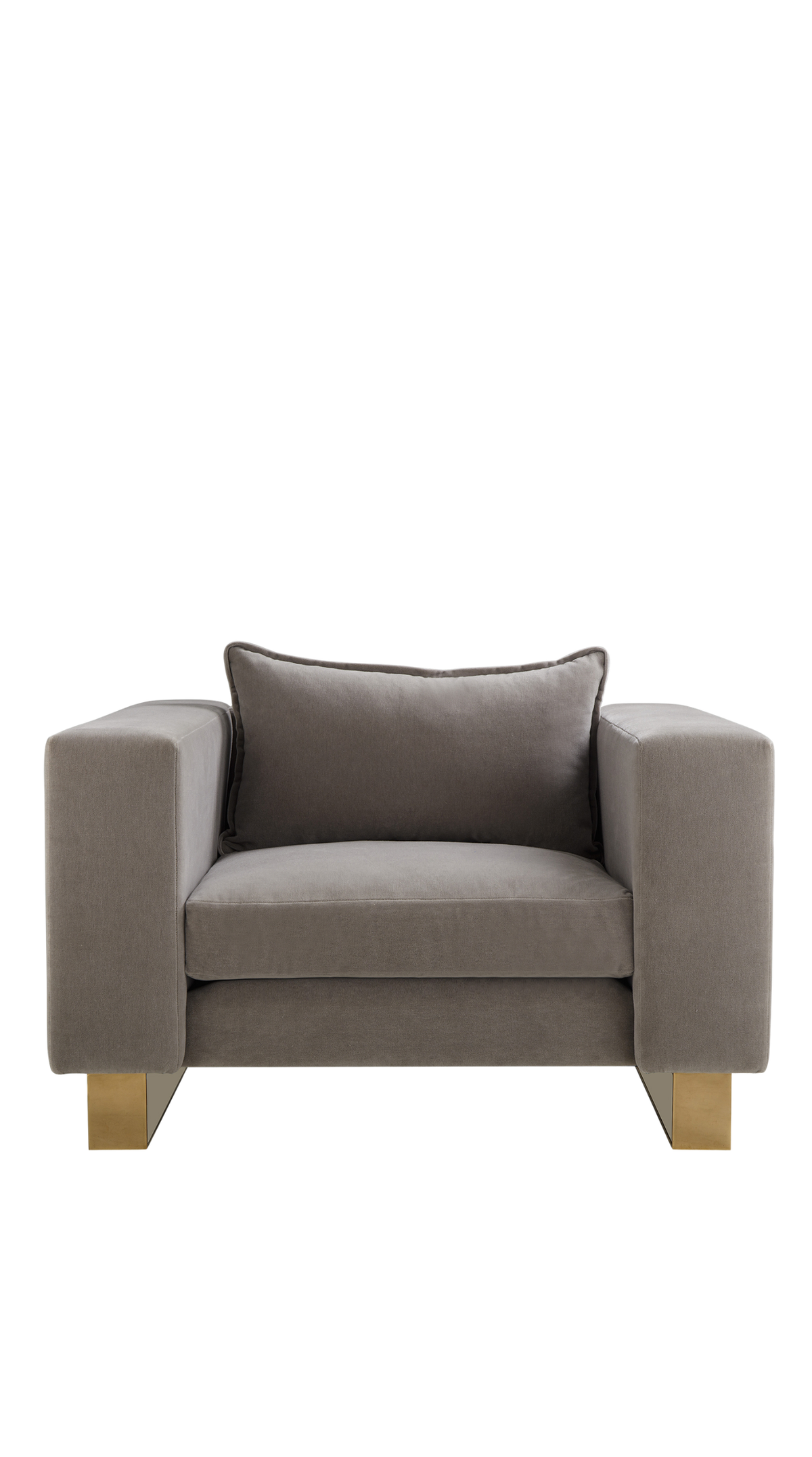 Monet Sofa - 1 Seater