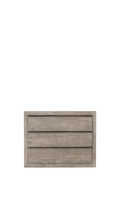 Thayer Drawer Dresser / Timber Grey