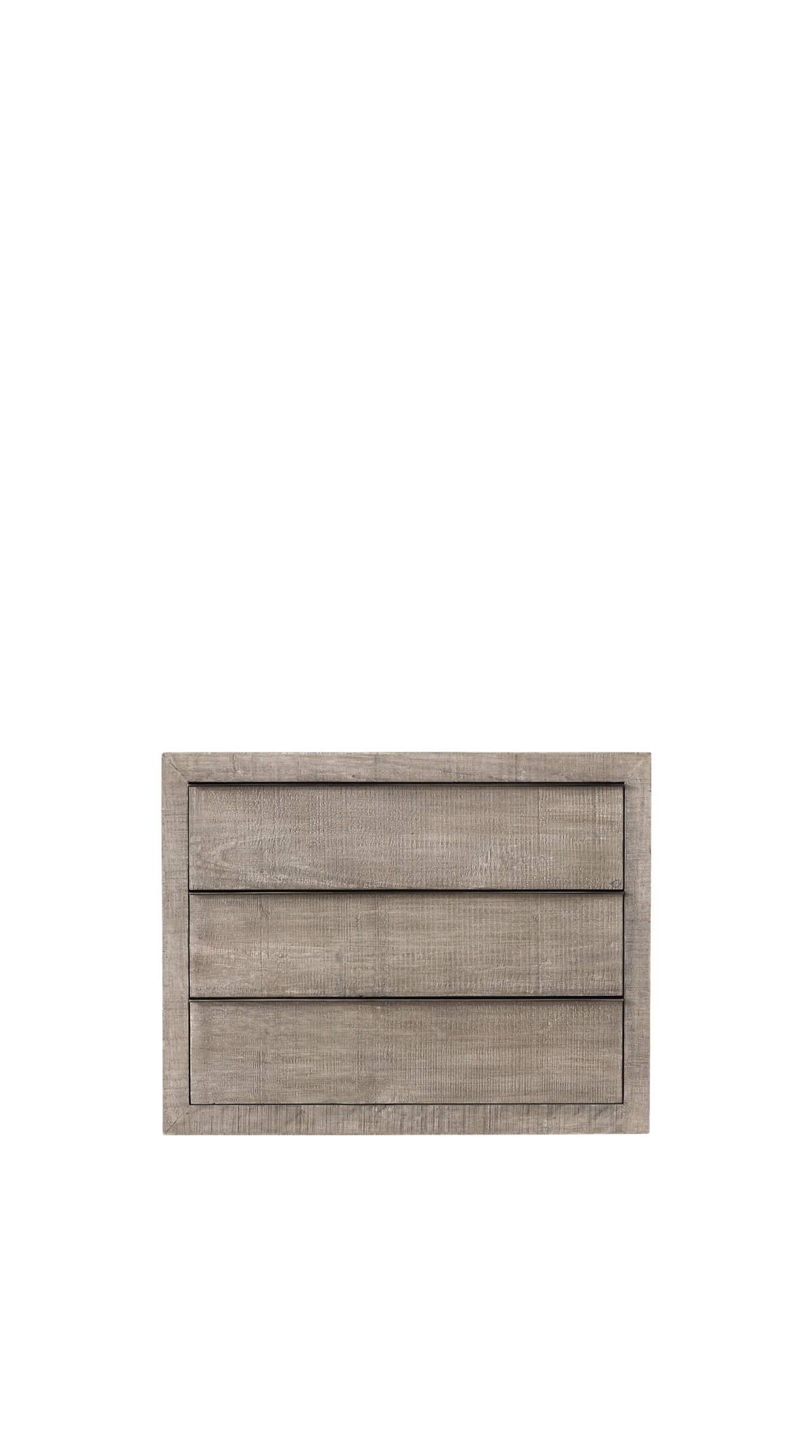 Thayer Drawer Dresser / Timber Grey