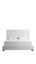 Caterina Bed - Standard Footboard