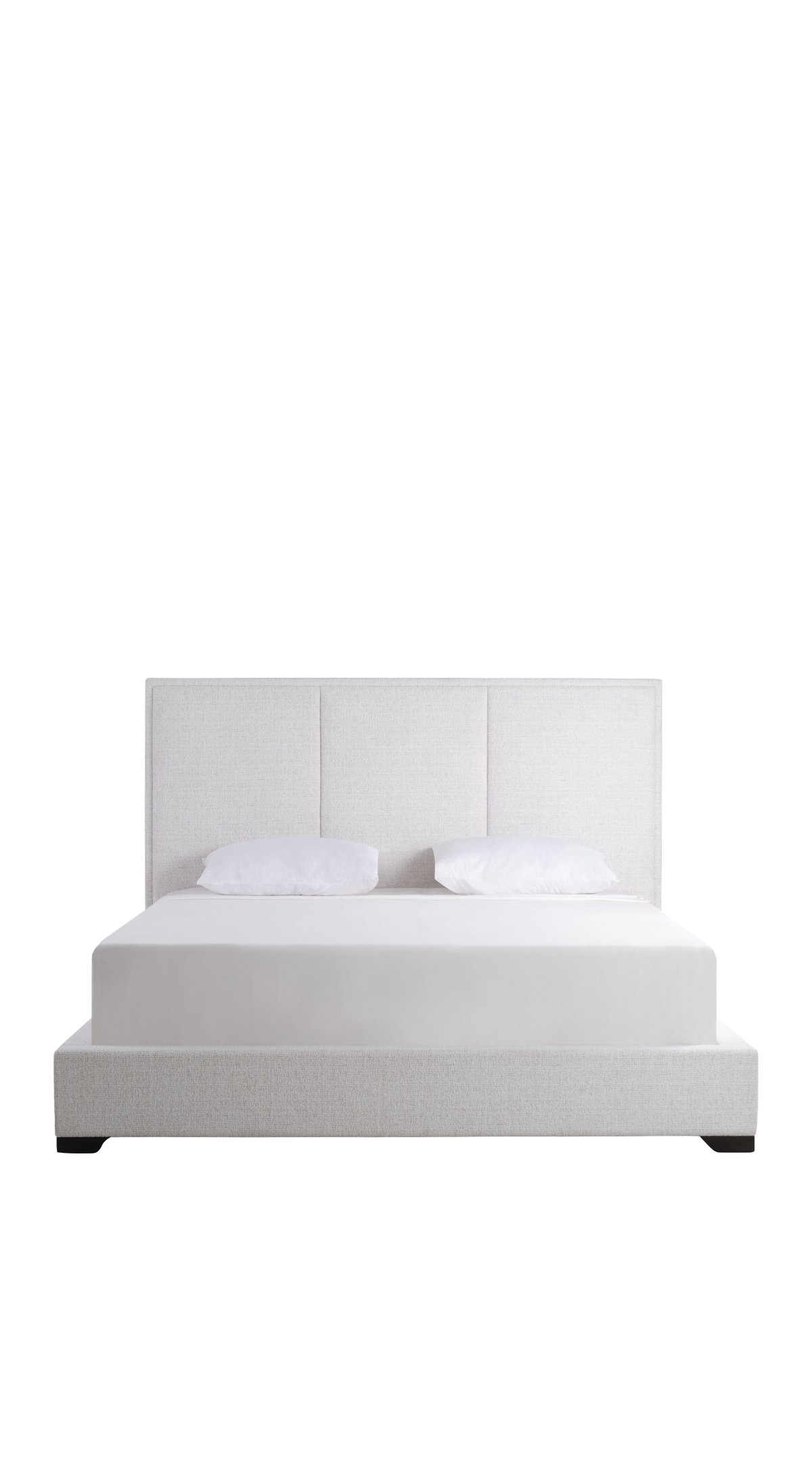 Caterina Bed - Standard Footboard