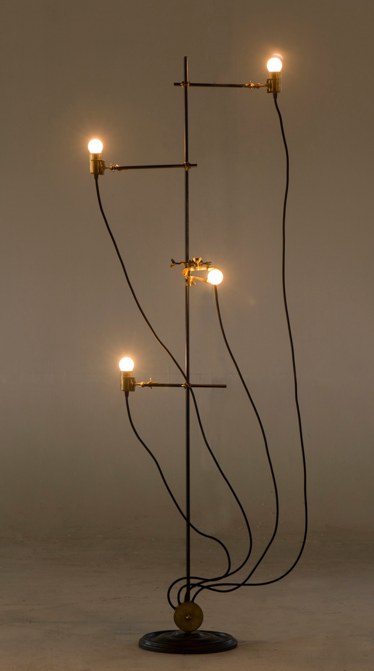 Humphry Floor Lamp