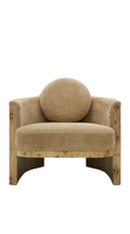 Carmen Lounge Chair