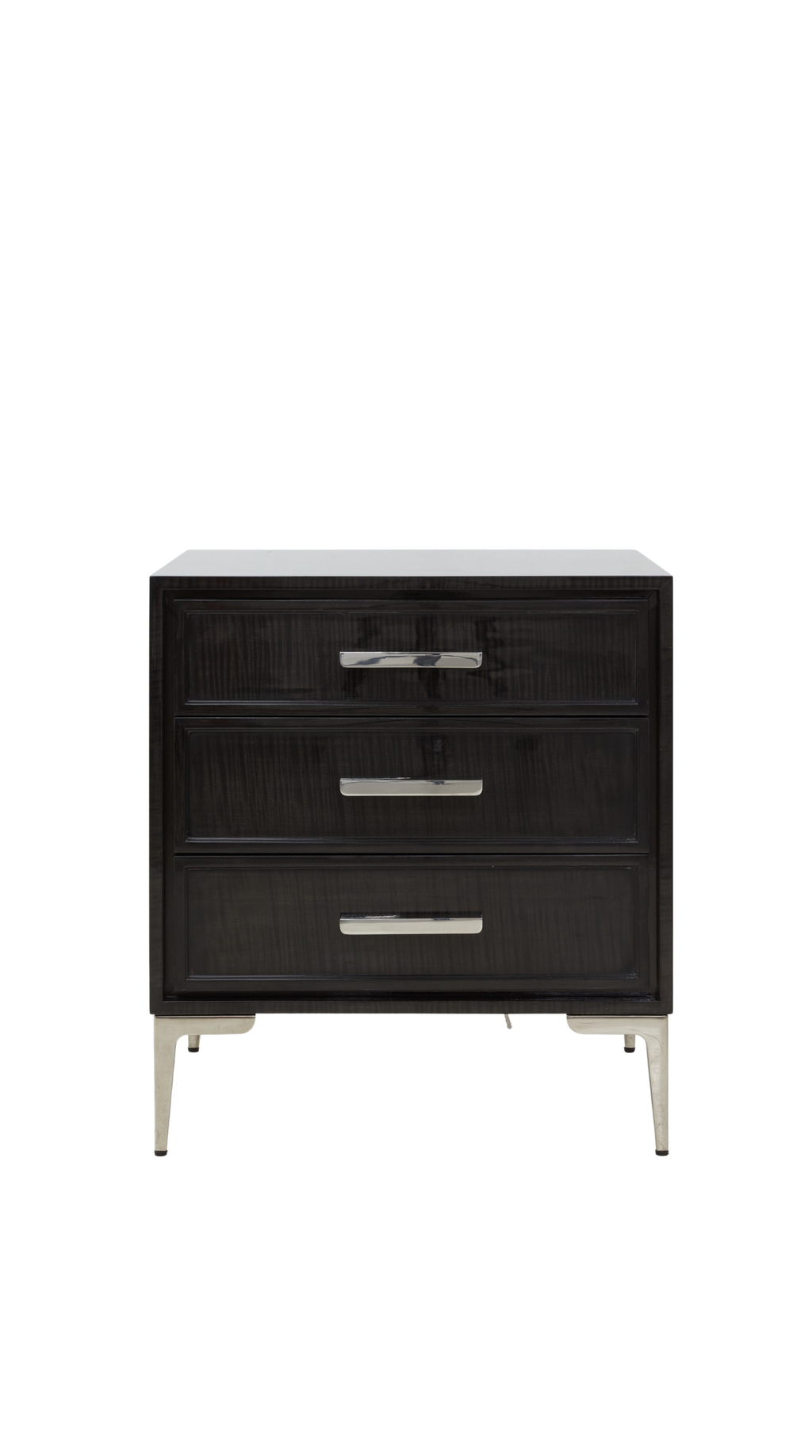 Benoit Closed Nightstand