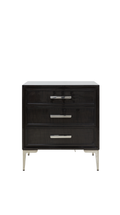 Benoit Closed Nightstand