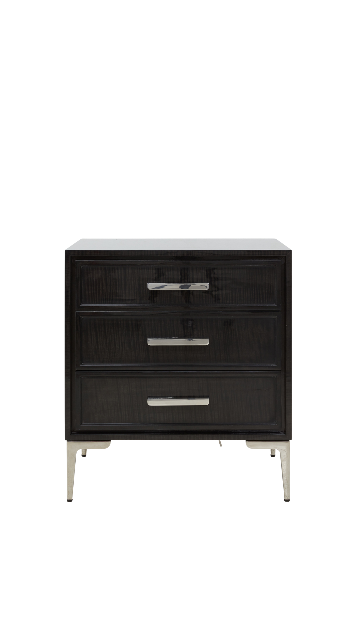Benoit Closed Nightstand