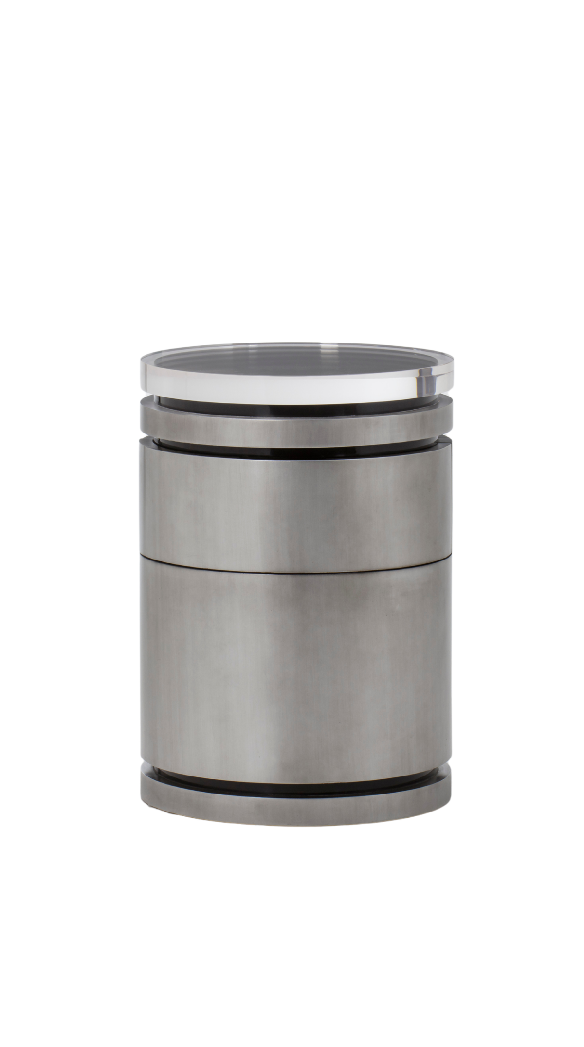 Bailey Side Table with Drawer