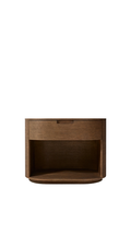 Corta Open Nightstand