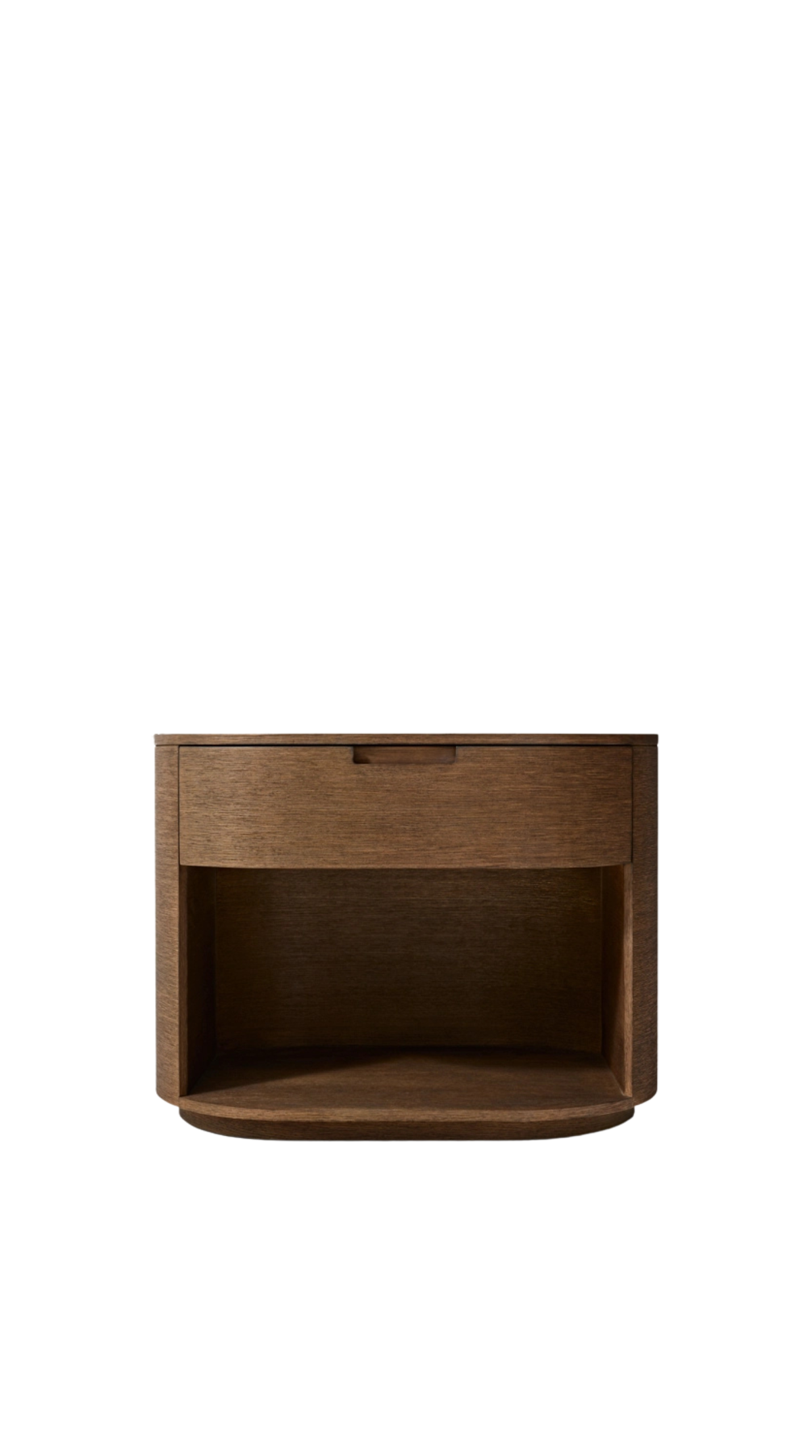 Corta Open Nightstand