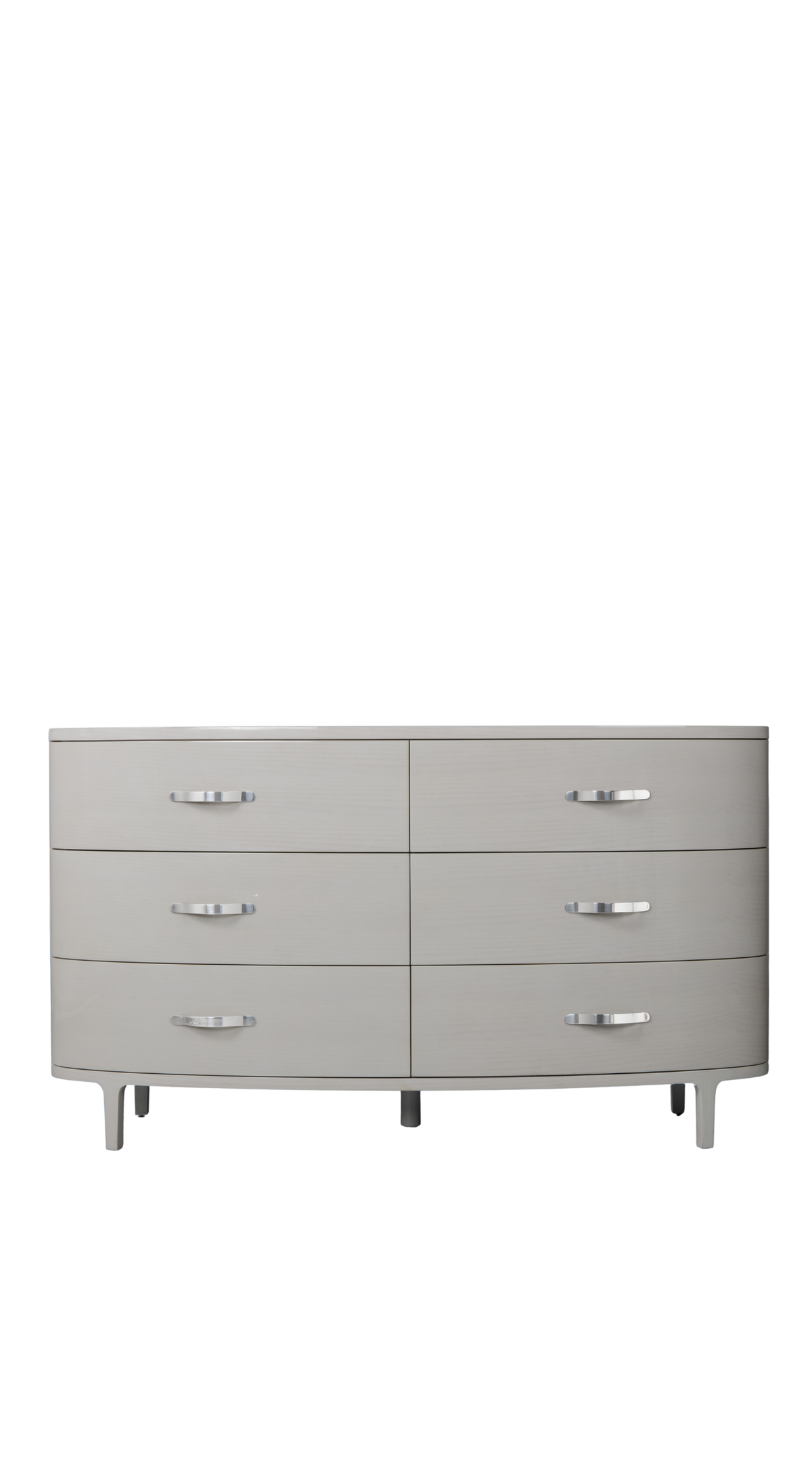 Chelsea 6 Drawer Dresser