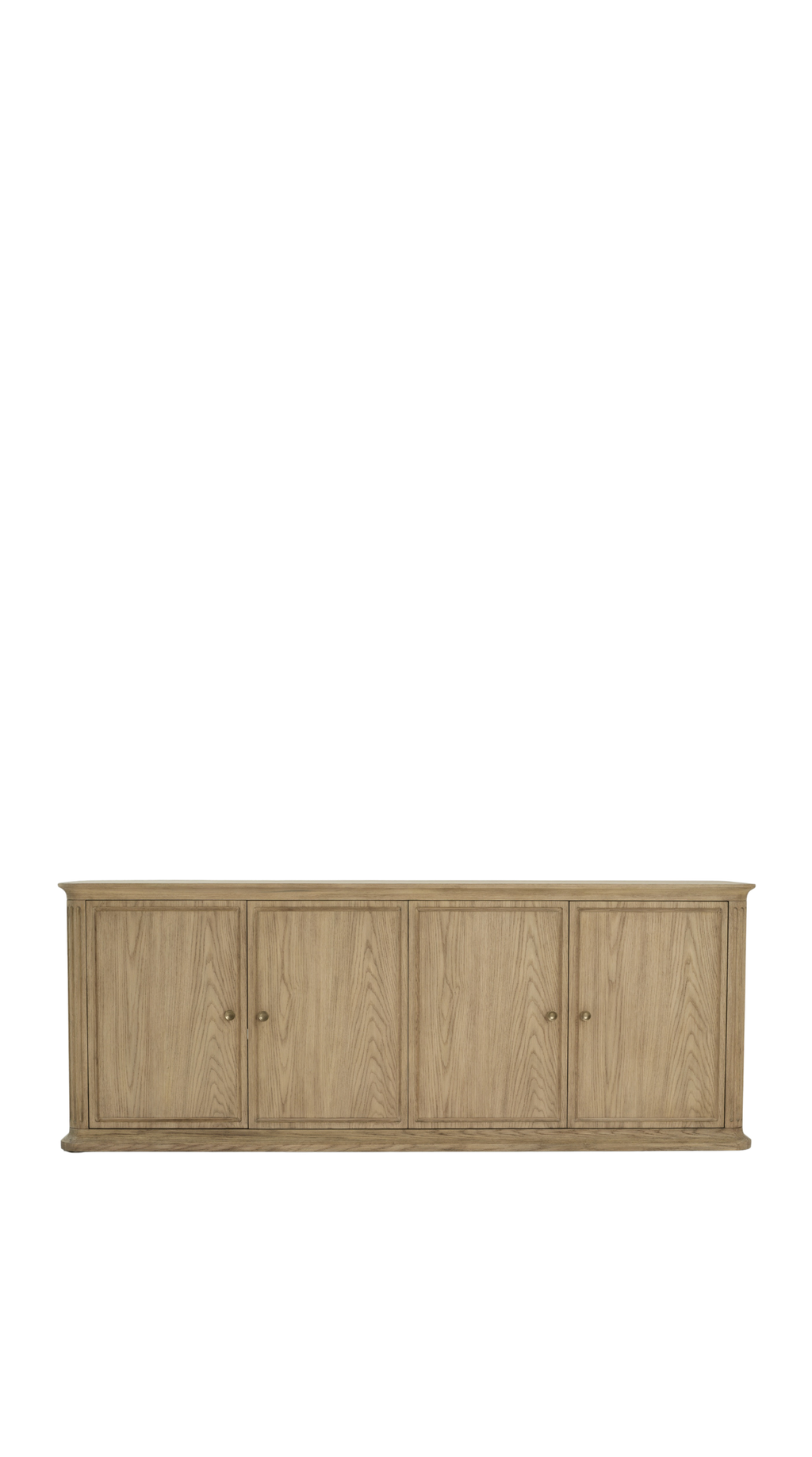 San Marcos Sideboard