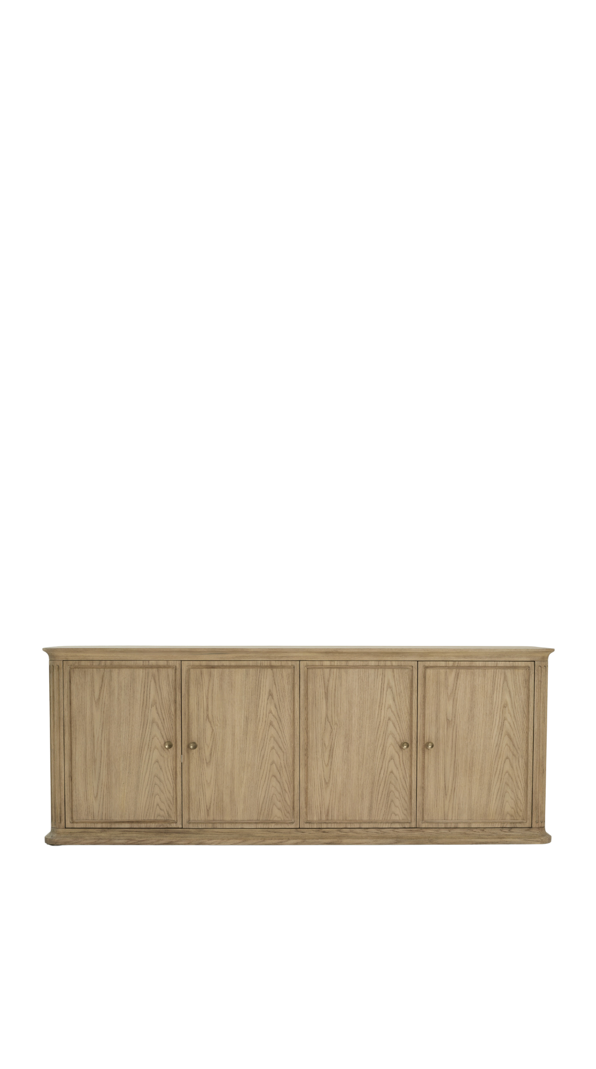 San Marcos Sideboard