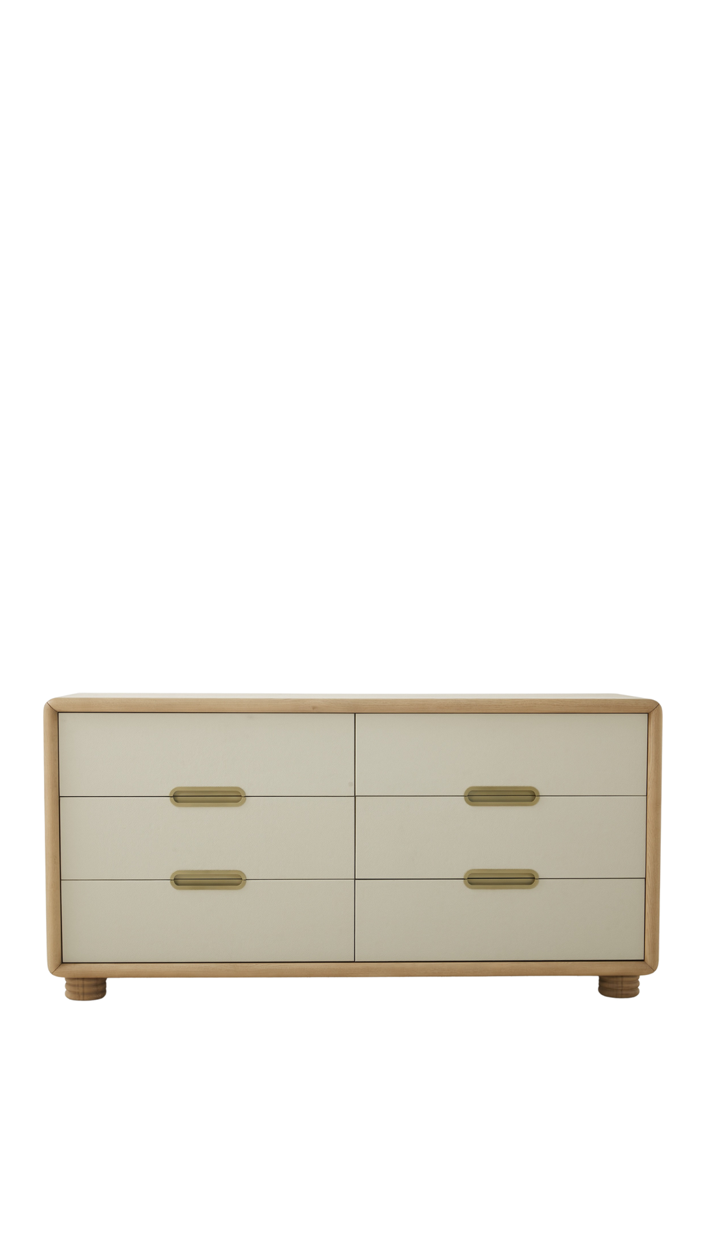 SP25 Monza Drawers Dresser - Delta 0050 Petrol (0508)