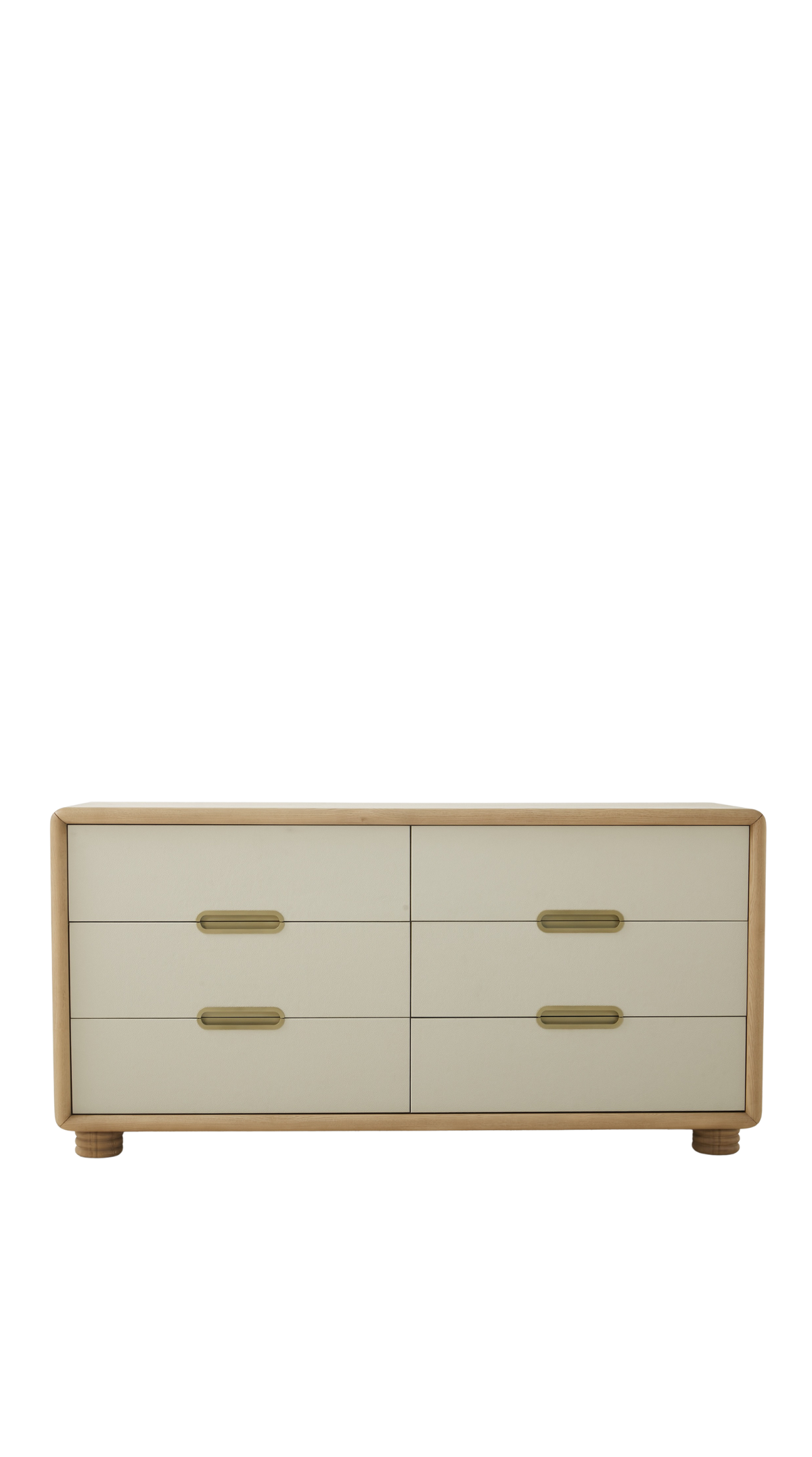 SP25 Monza Drawers Dresser - Delta 0050 Petrol (0508)