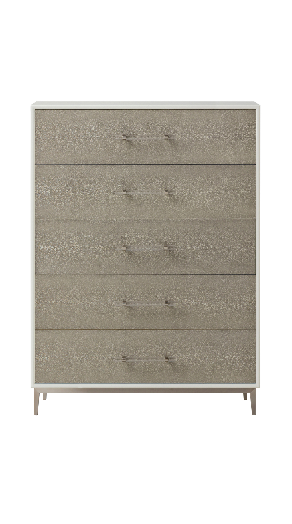 Alice Chest - 5 Drawers