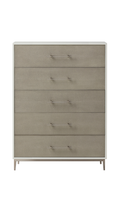 Alice Chest - 5 Drawers