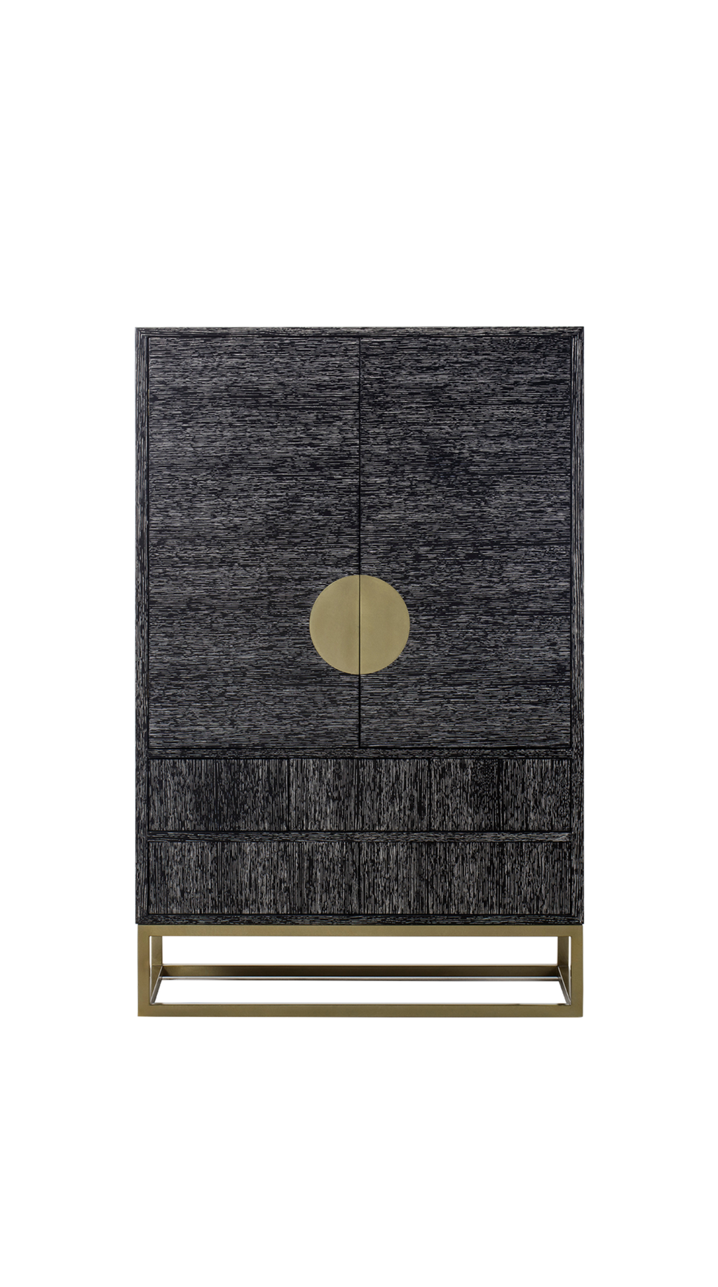Louis Low Cabinet
