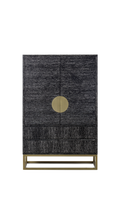 Louis Low Cabinet