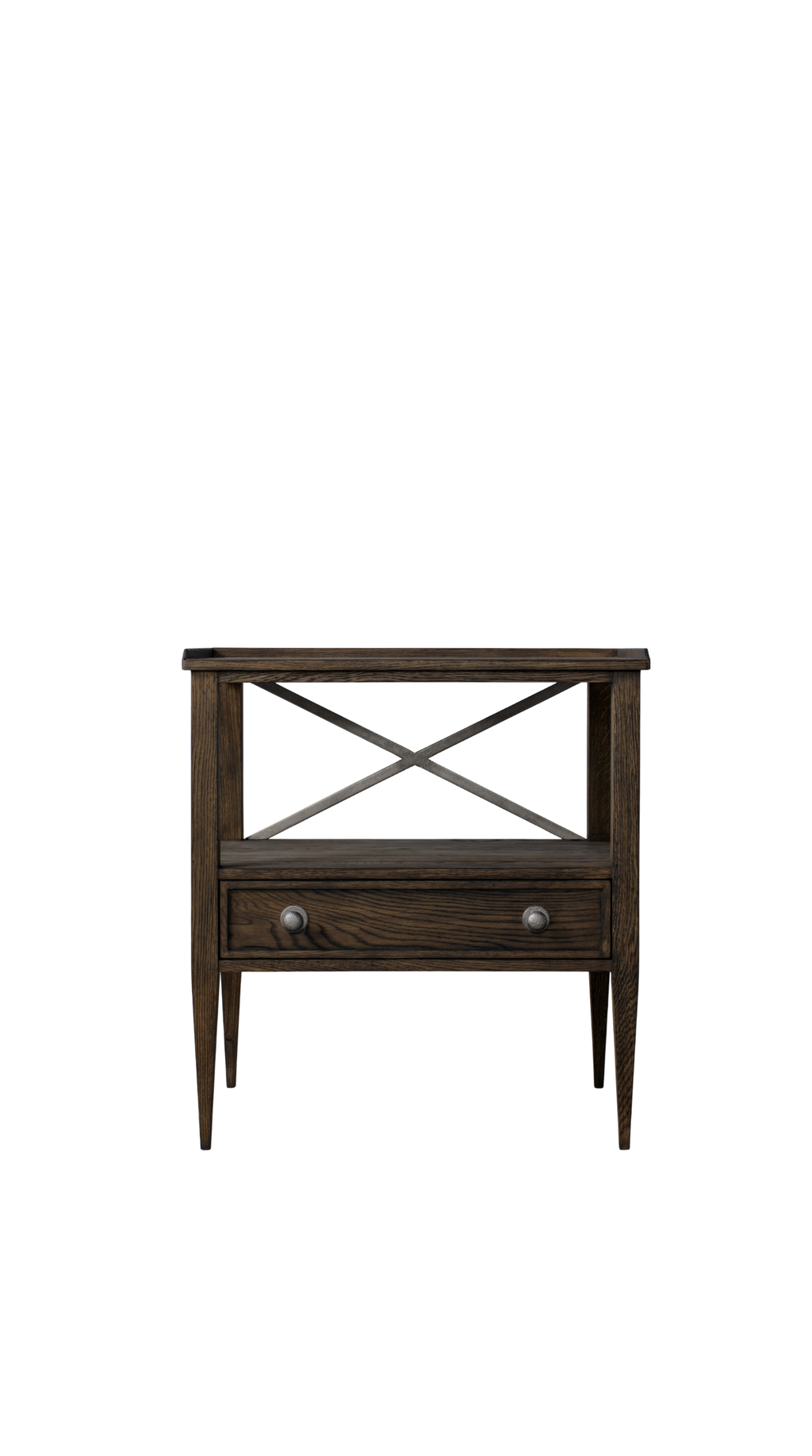 B2 Nightstand / Dark Brown