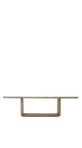 Bora Rectangle Dining Table