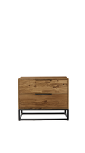 Cruz Nightstand - Medium