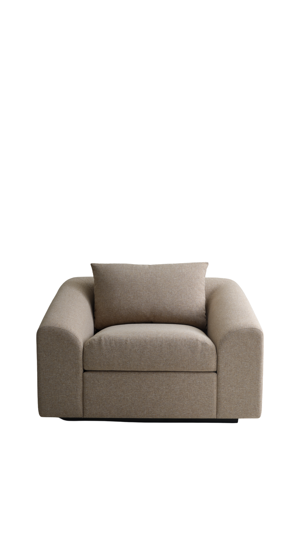 Ruggero Lounge Chair