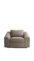Ruggero Lounge Chair