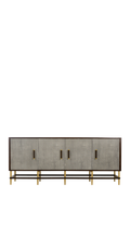 Herringbone Sideboard