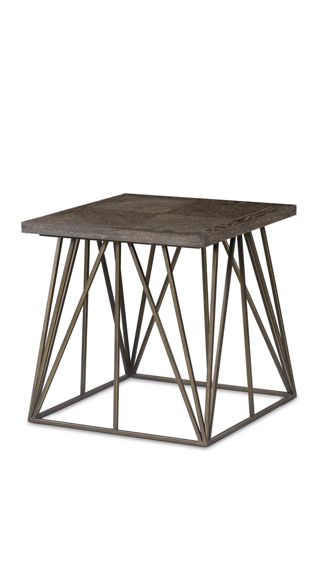Emerson Side Table