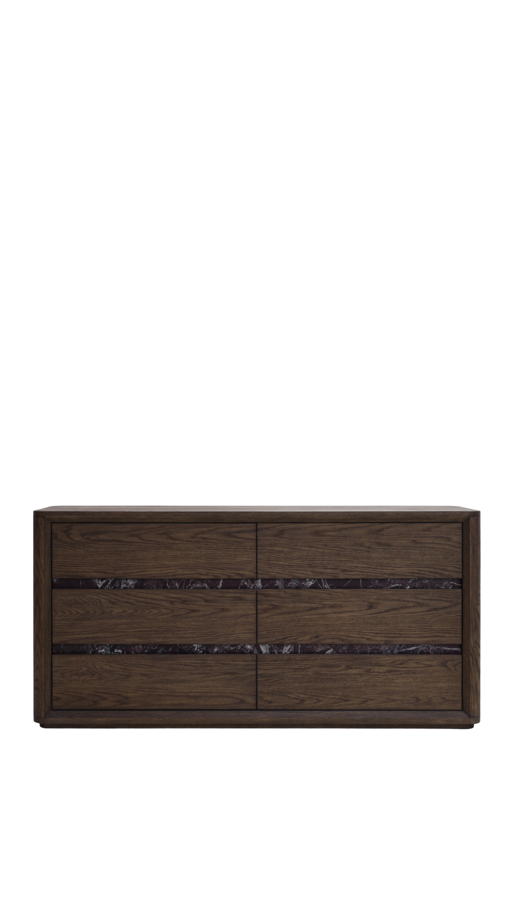 Joko 6 Drawer Dresser