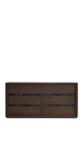 Joko 6 Drawer Dresser