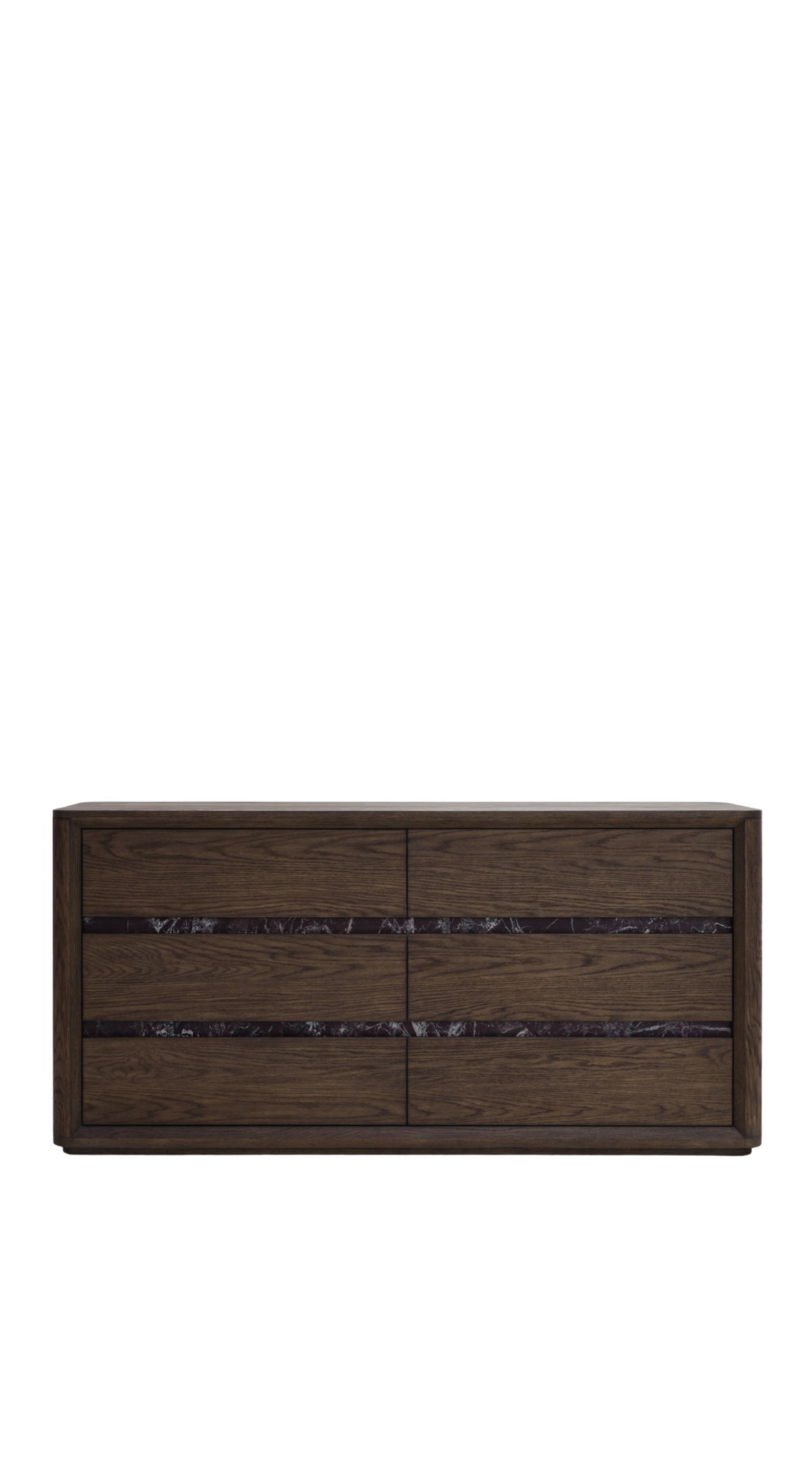 Joko 6 Drawer Dresser