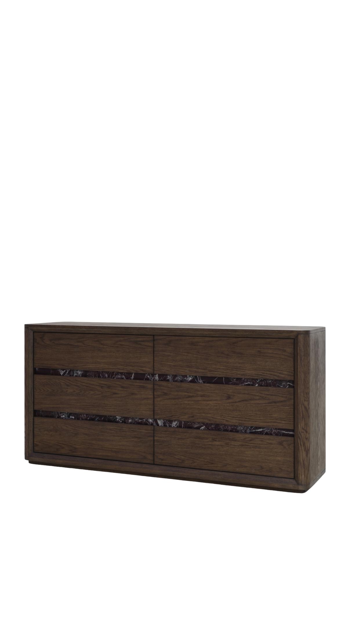 Joko 6 Drawer Dresser