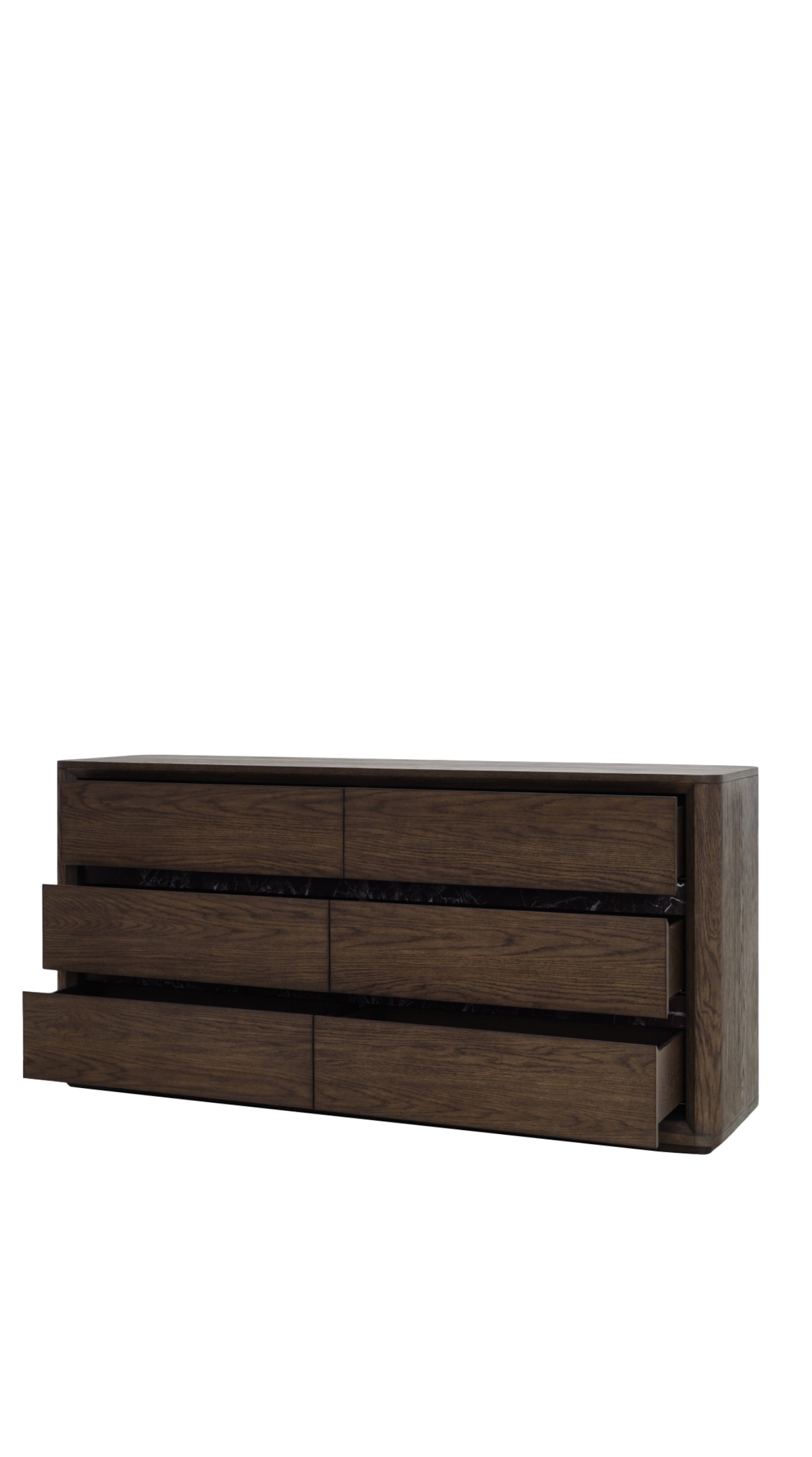 Joko 6 Drawer Dresser