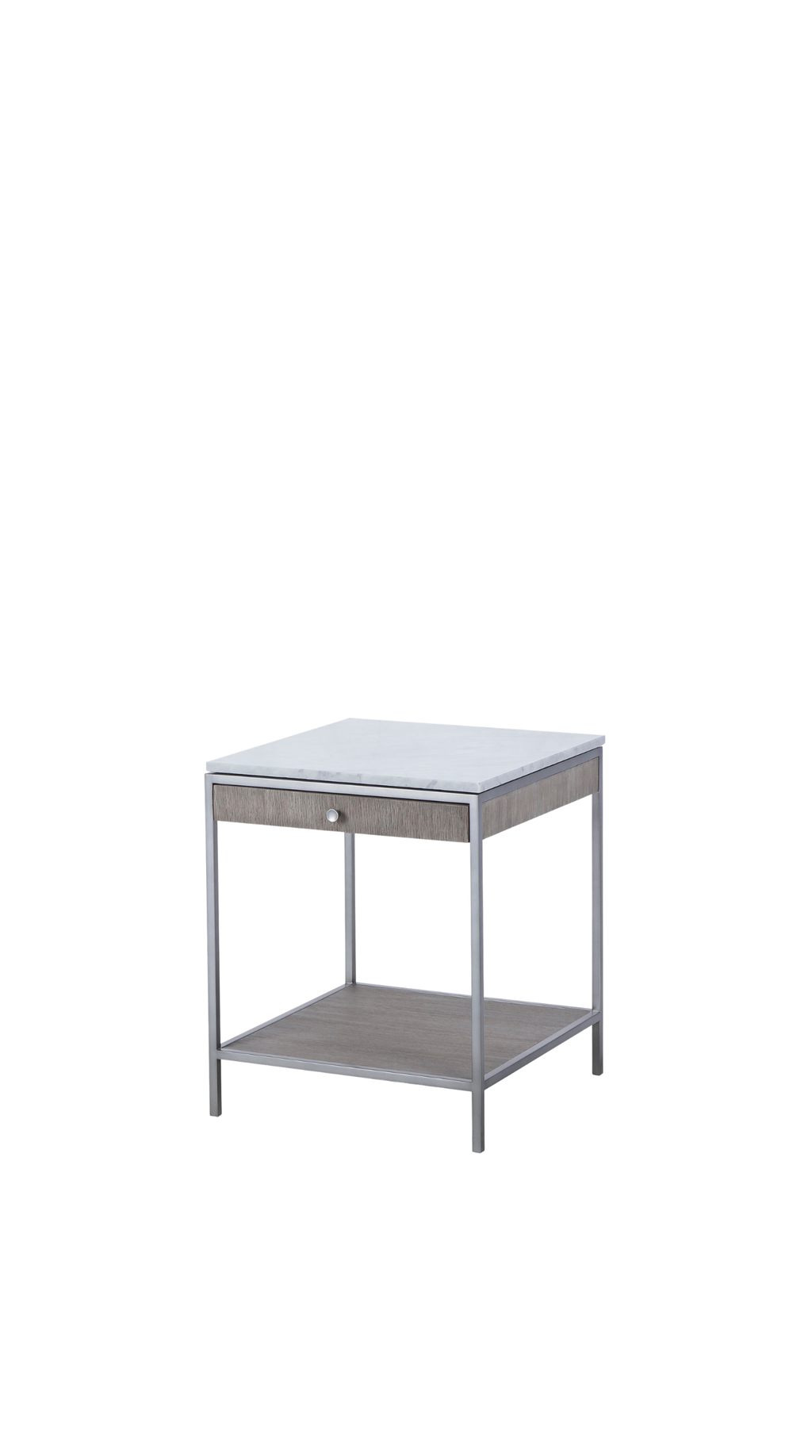 Paxton Side Table - Square / Medium