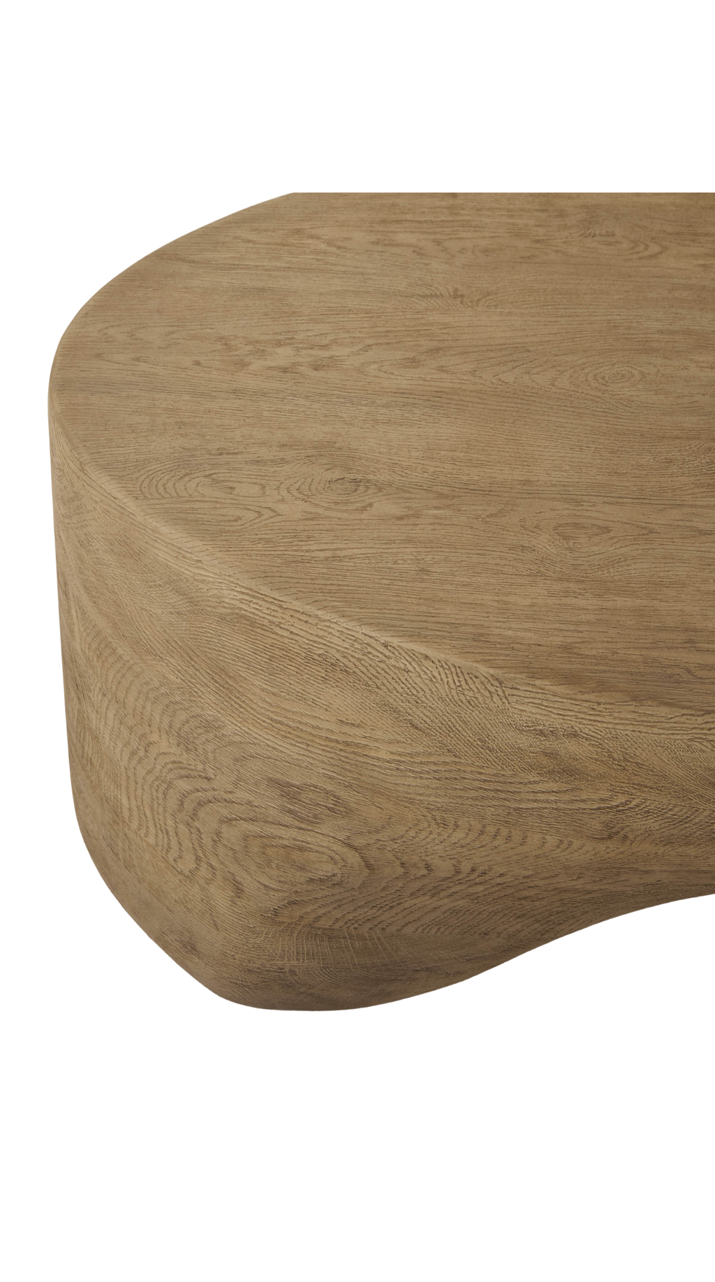 Ian Accent Table