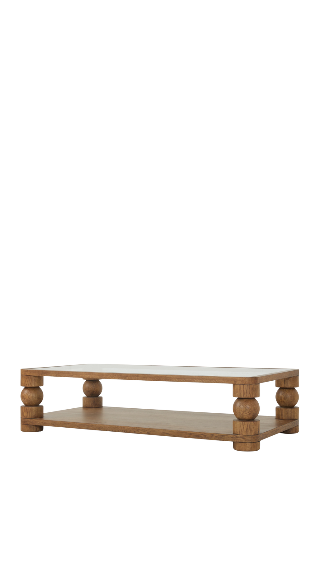 CAS Coffee Table