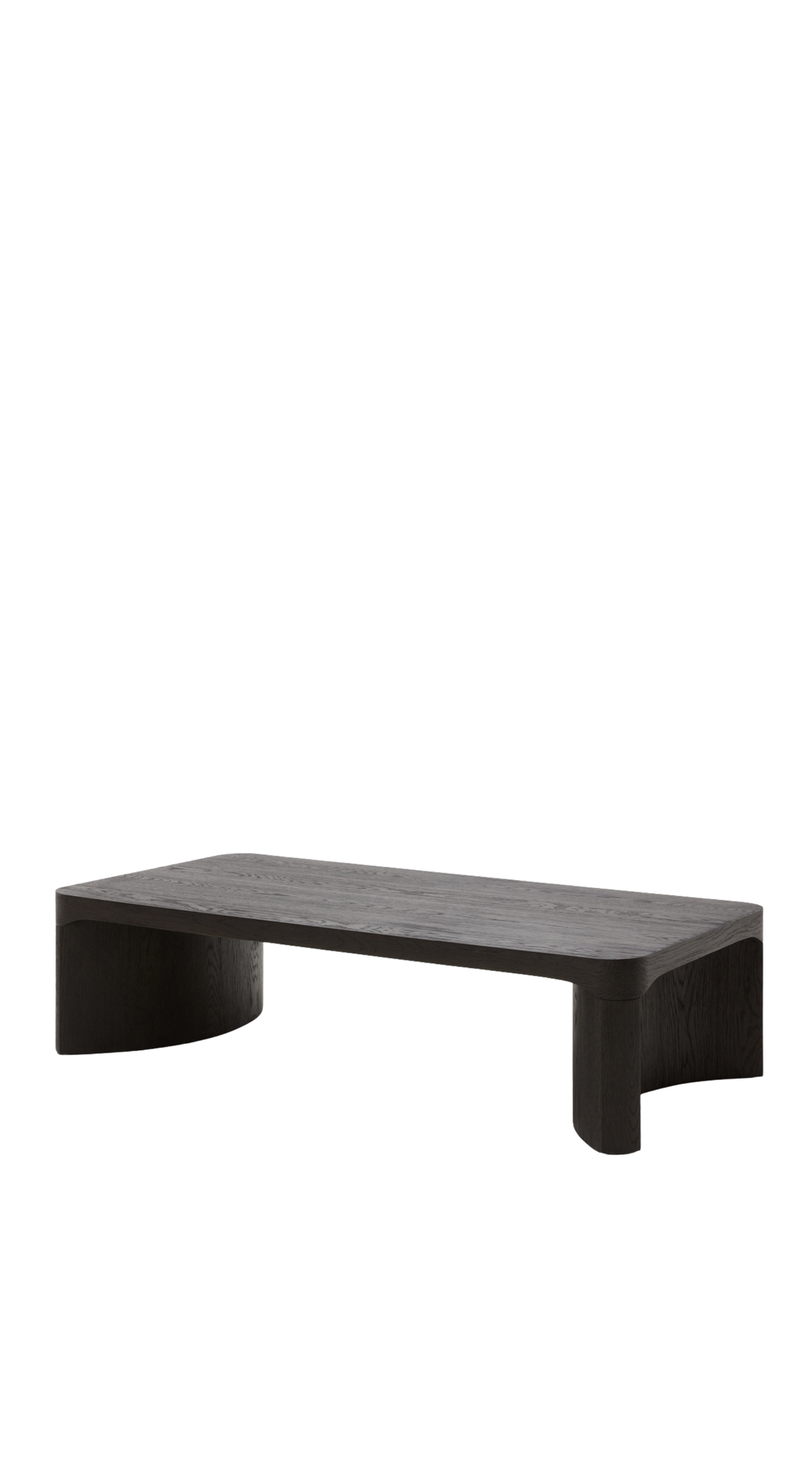 Duo Coffee Table