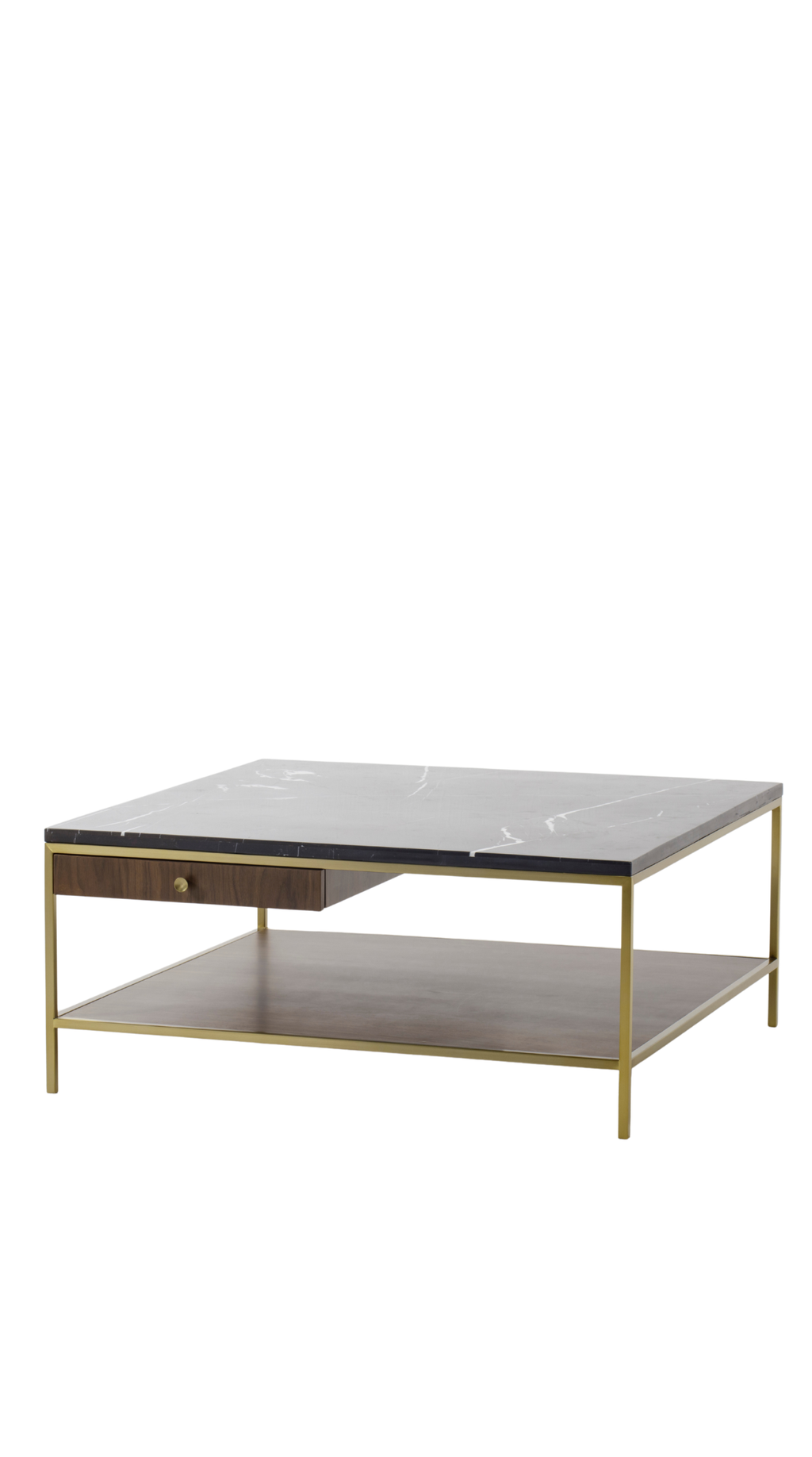 Chester Square Coffee Table - Small