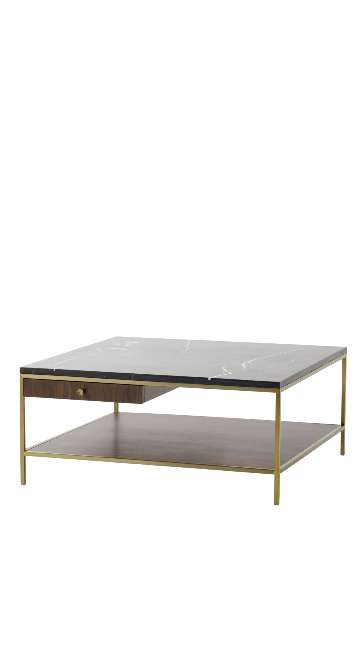 Chester Square Coffee Table - Small