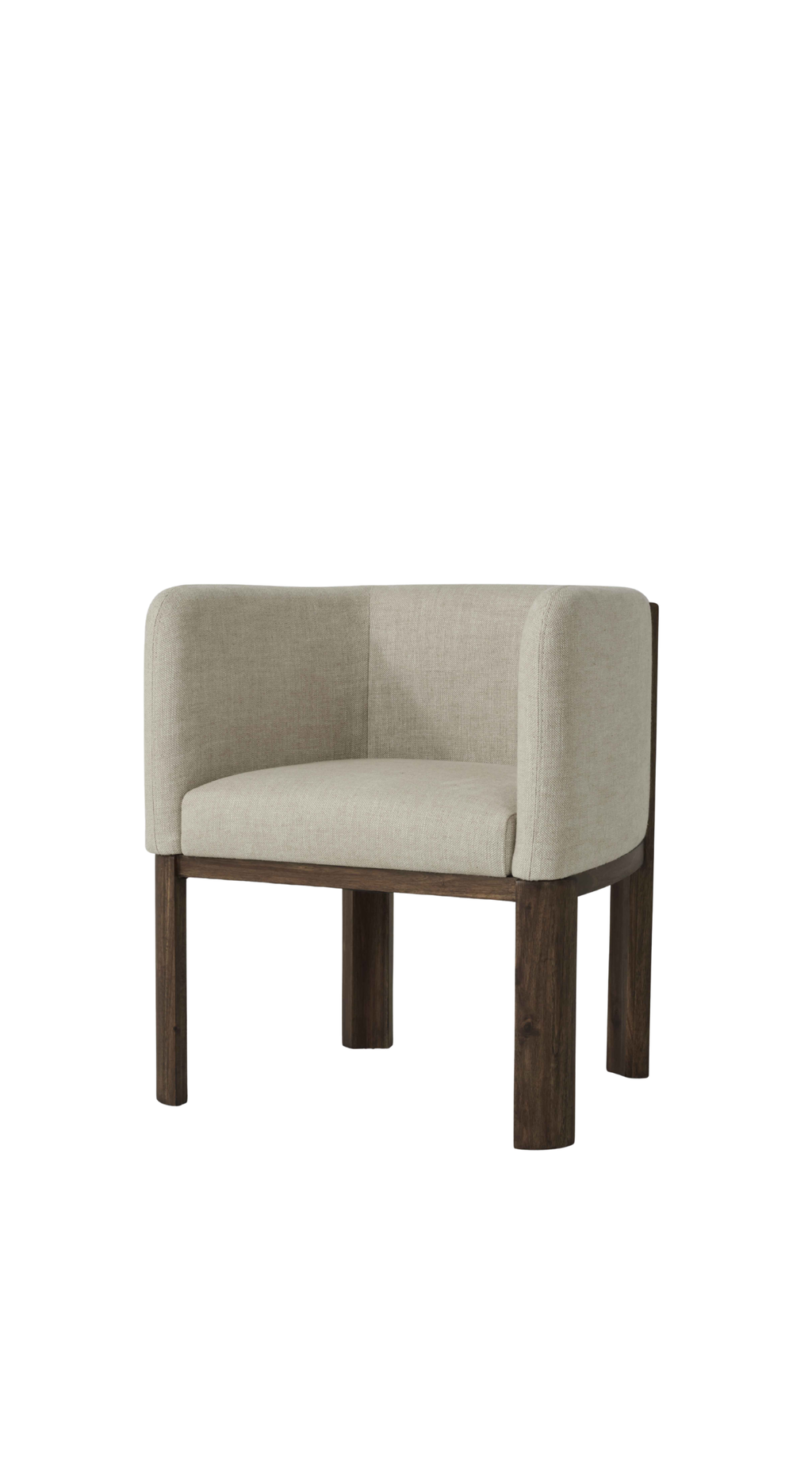 Marina Dining Chair B