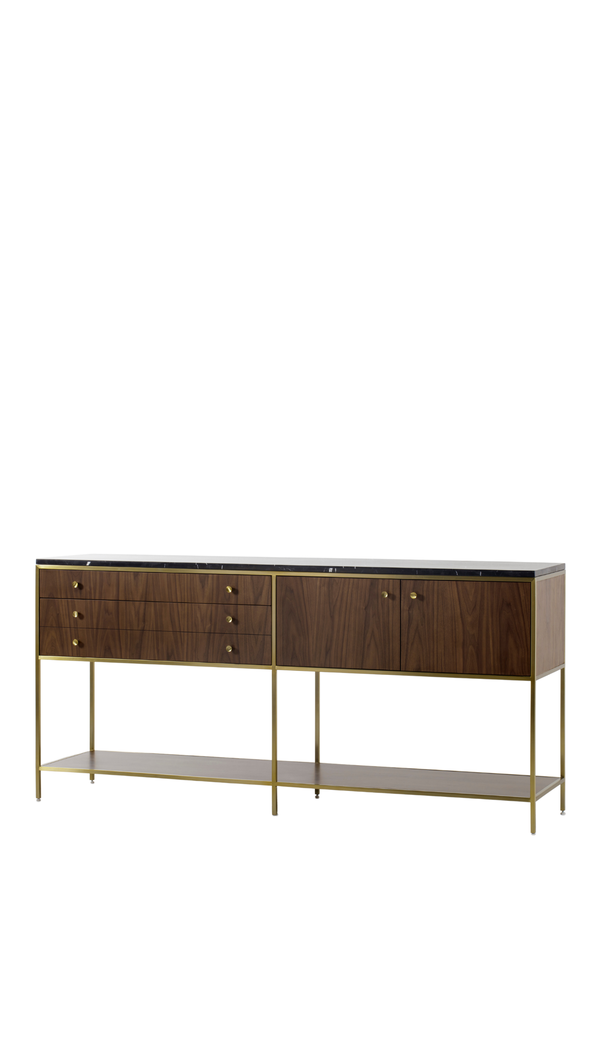 Chester Large Console - 72"