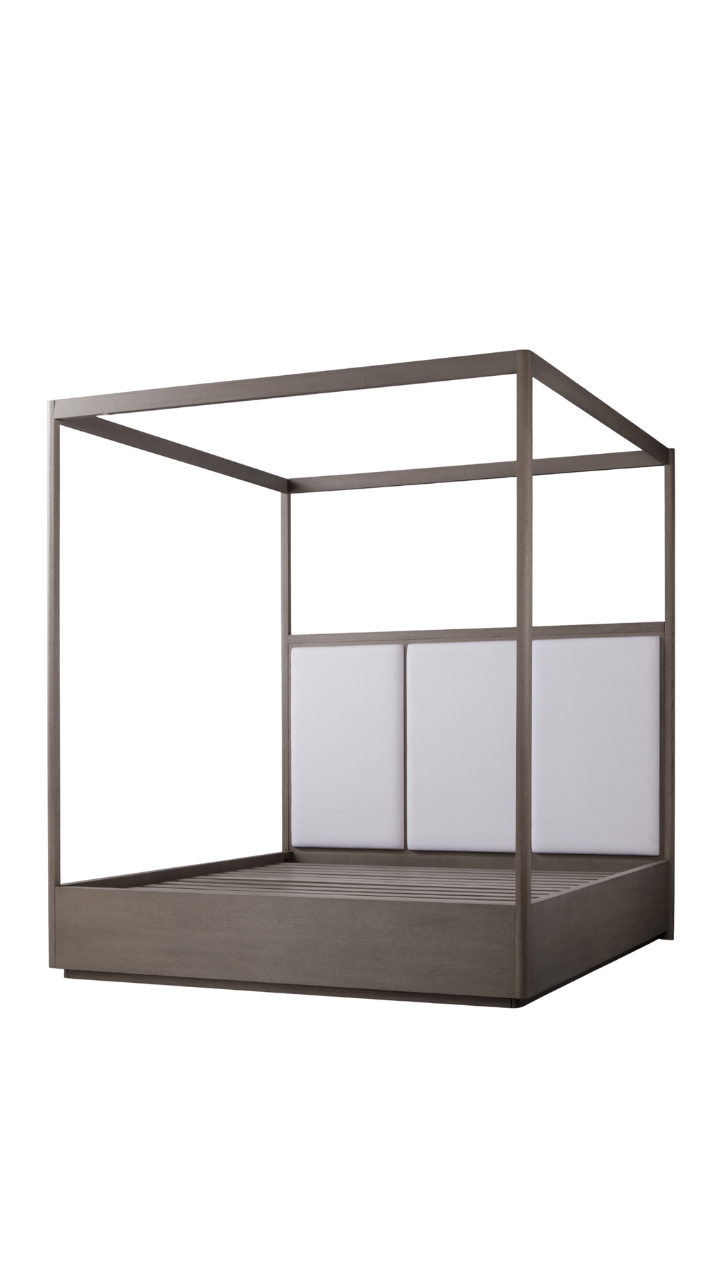 Hampstead Canopy Bed