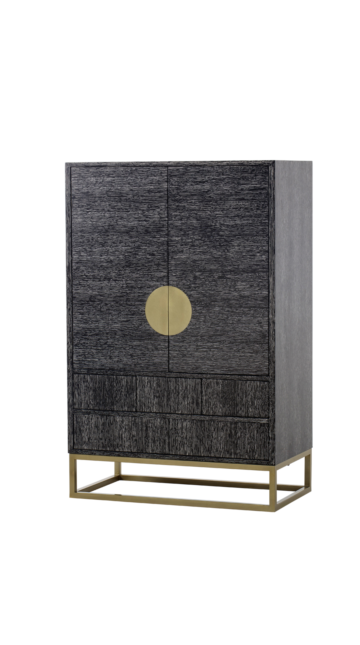 Louis Low Cabinet