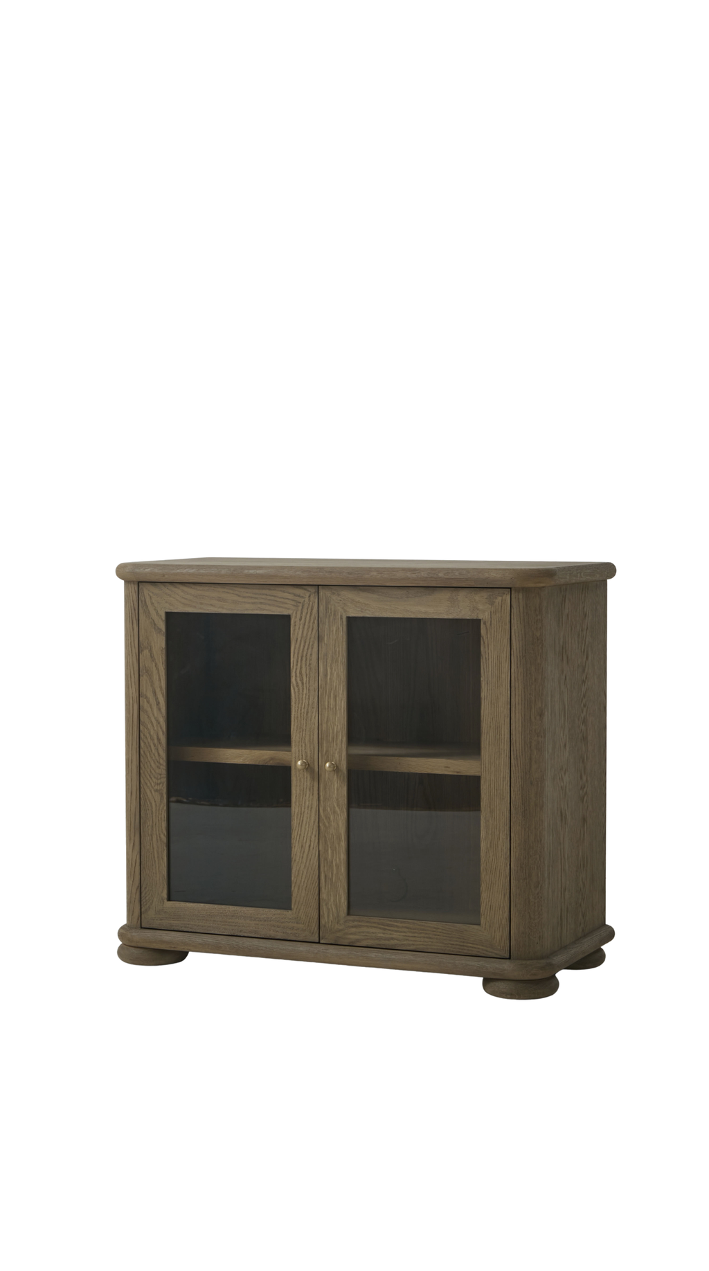 Warby Hall Chest - 38W