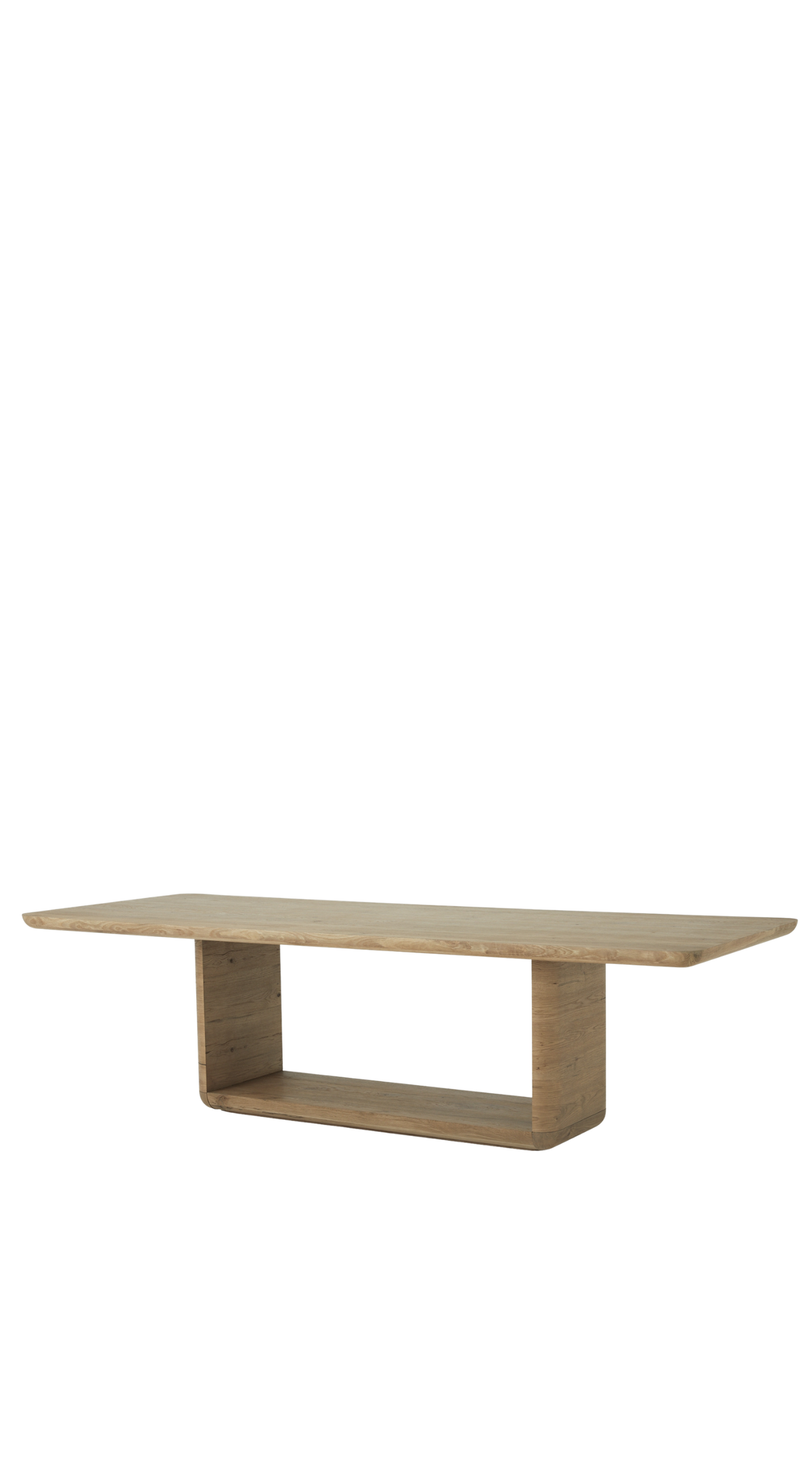 Bora Rectangle Dining Table